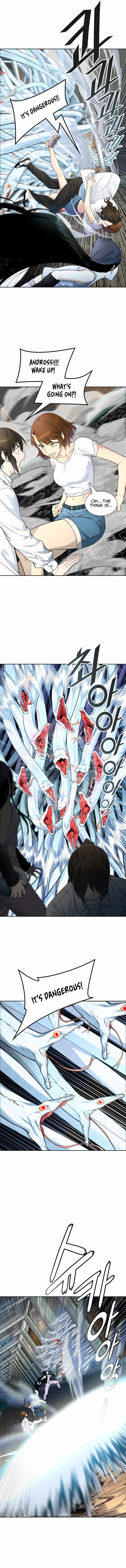 Tower of God Chapter 559 image 05